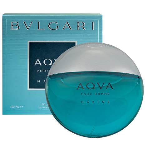 bvlgari aqva marine 150ml|bvlgari aqva marine discontinued.